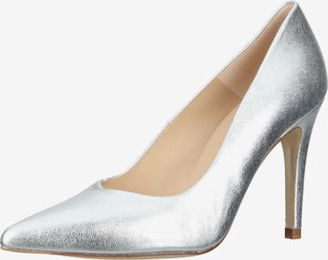 PETER KAISER Pumps in Silver: front