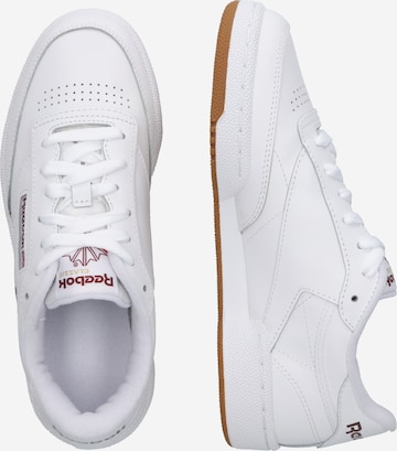 Reebok Sneakers in White