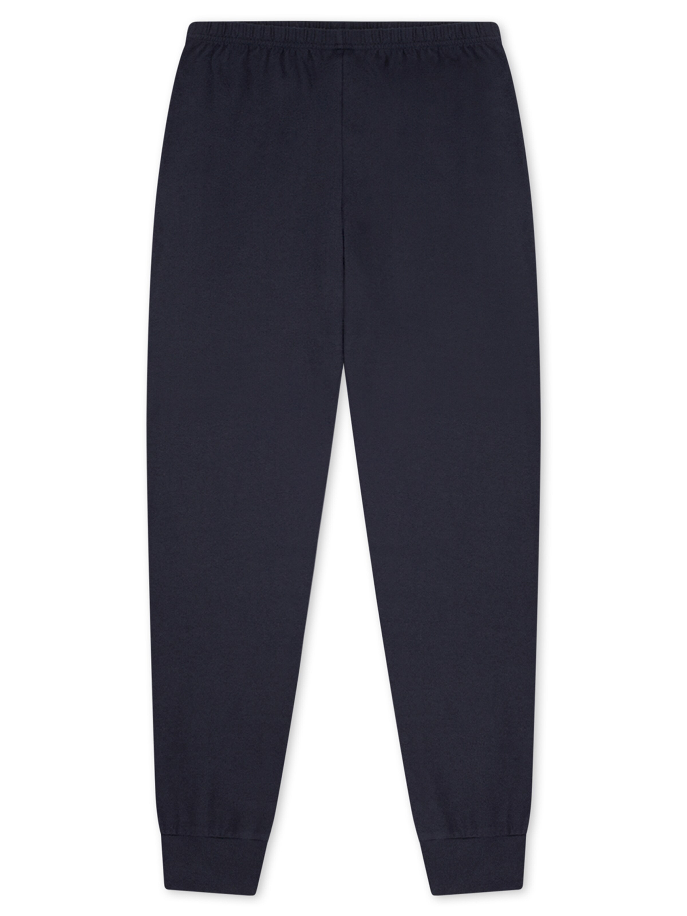 SCHIESSER Nachtkledij ' Nightwear ' in Blauw