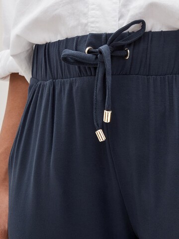Tapered Pantaloni di Next in nero