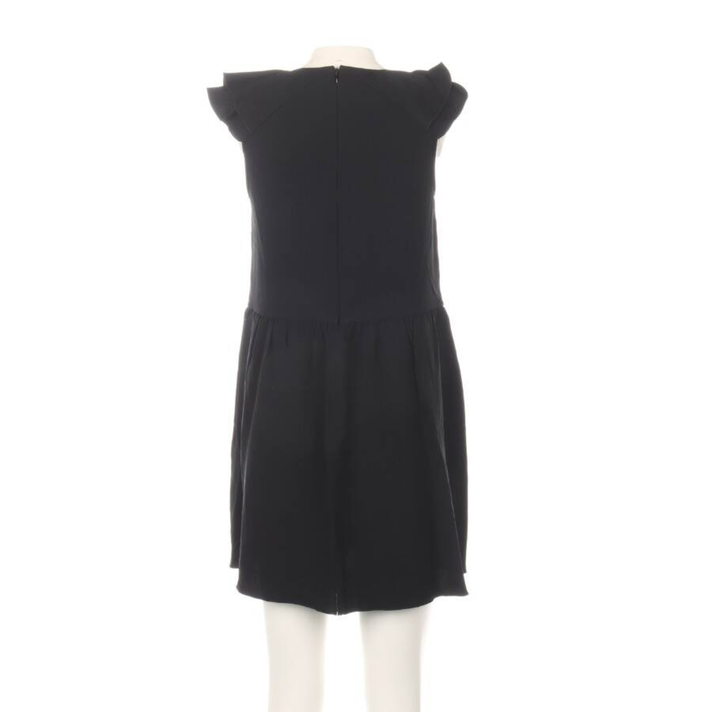 VALENTINO Kleid XS in Schwarz