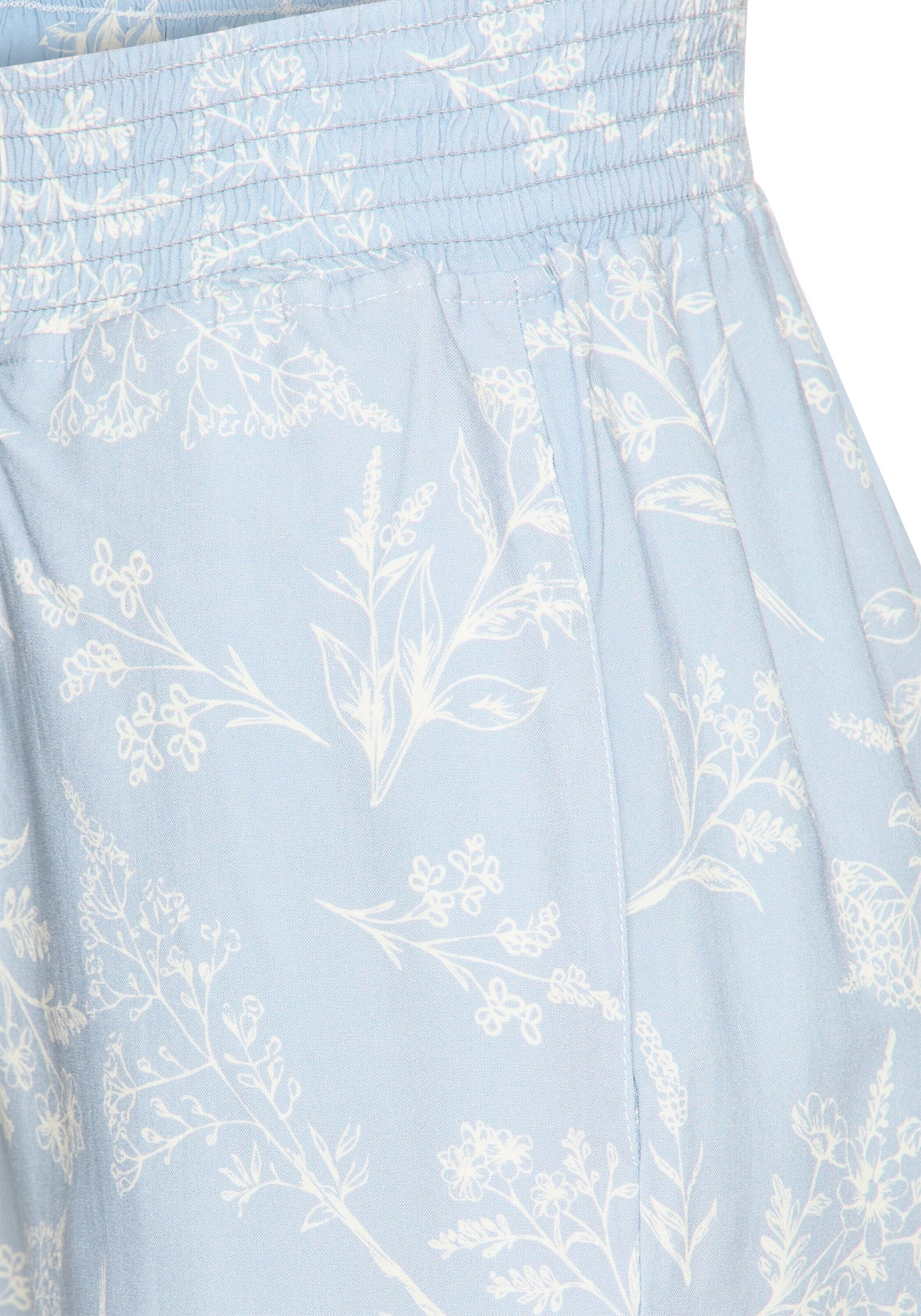Pantalon de pyjama LASCANA en bleu
