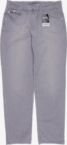 ZERRES Jeans 30-31 in Grau: predná strana