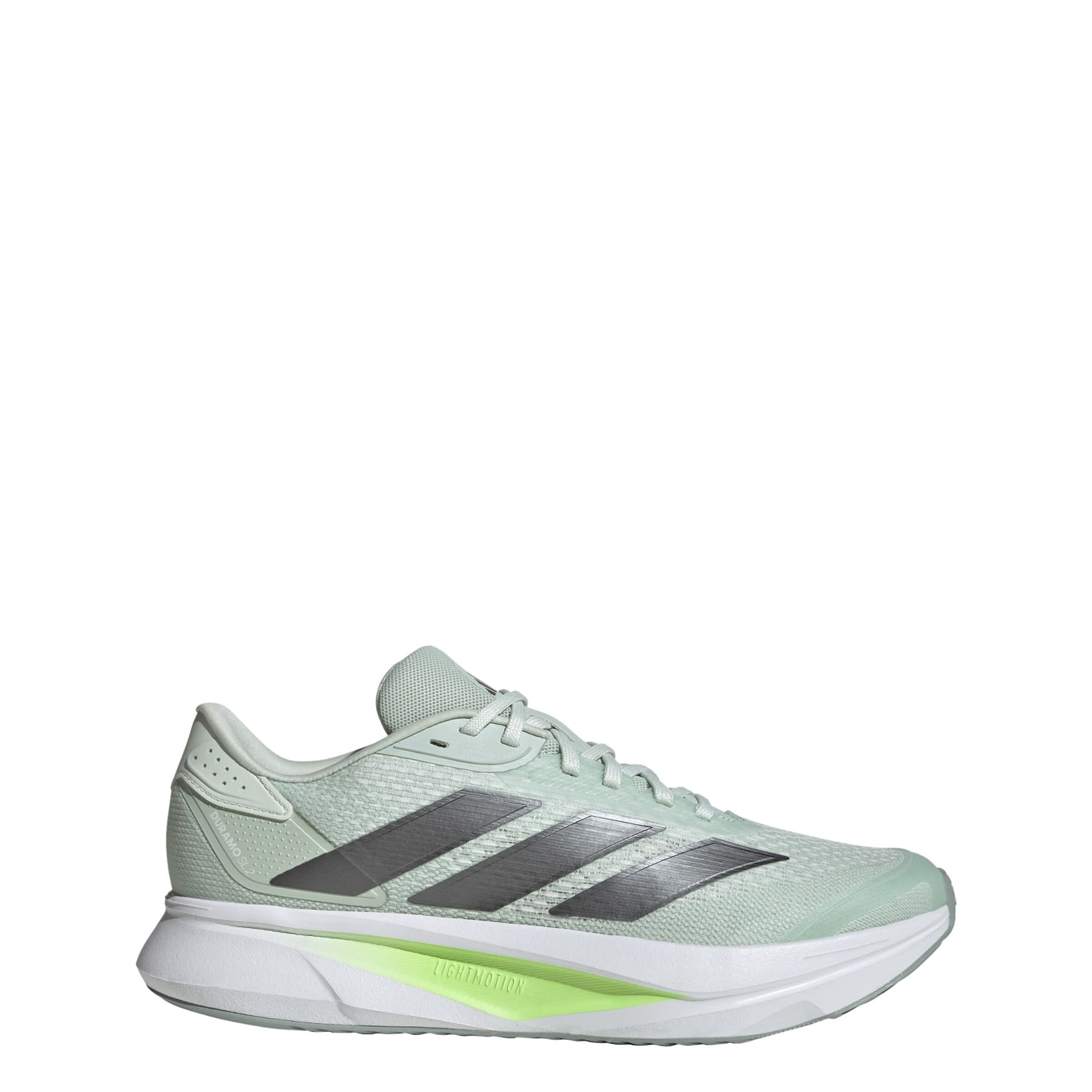 ADIDAS PERFORMANCE Loopschoen 'Duramo SL 2' in Groen