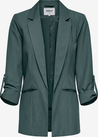 ONLY - Blazer 'ONLKayle-Orleen' en verde: frente