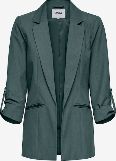 34 dydžio Švarkas 'ONLKayle-Orleen' iš ONLY, spalva – smaragdinė spalva, Prekių apžvalga
