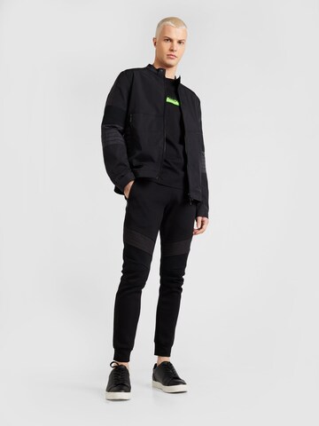 ANTONY MORATO Between-Season Jacket in Black