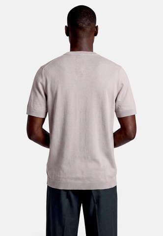 T-Shirt zero en gris