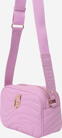 Liu Jo Tasche in Lila