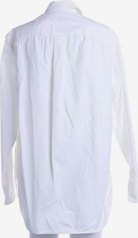 Louis Vuitton Bluse / Tunika S in Weiß