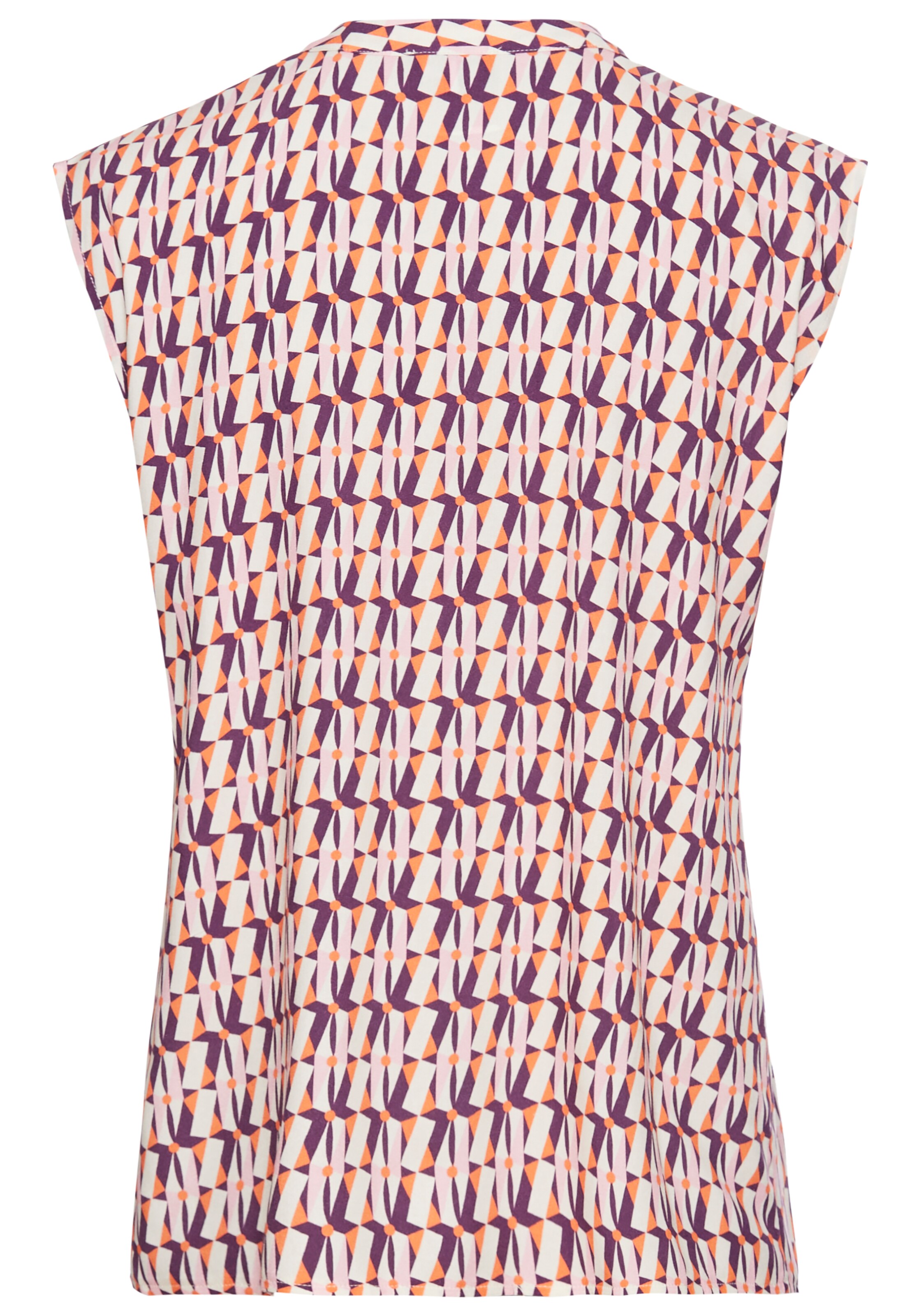 HECHTER PARIS Blouse in Mixed colors