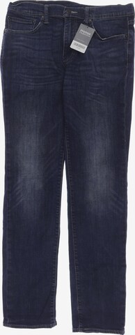 LEVI'S ® Jeans 33 in Blau: predná strana