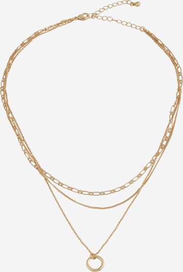 ABOUT YOU Halskette 'Tamina' in gold, Produktansicht