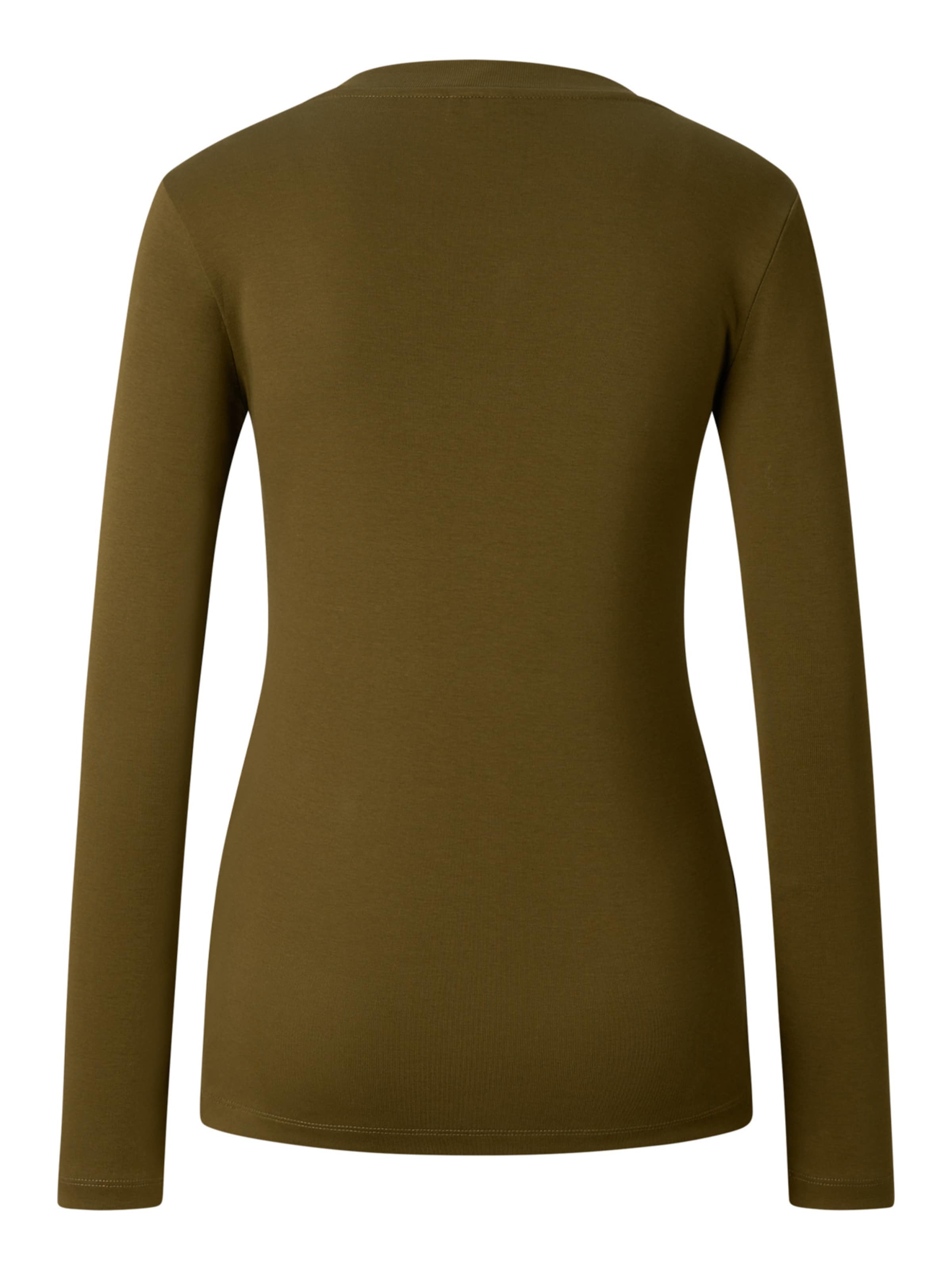 BOGNER Shirt 'Nikini' in Green