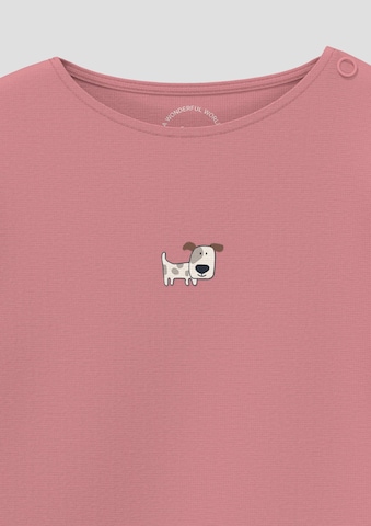 Set s.Oliver en rose