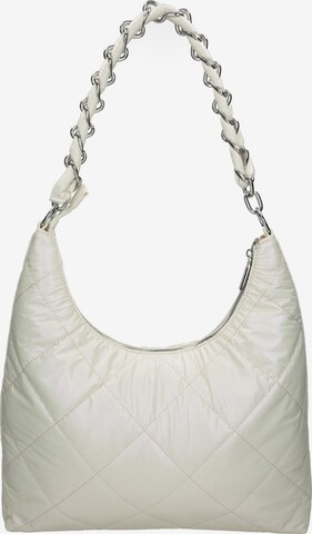 NOBO Crossbody Bag in White