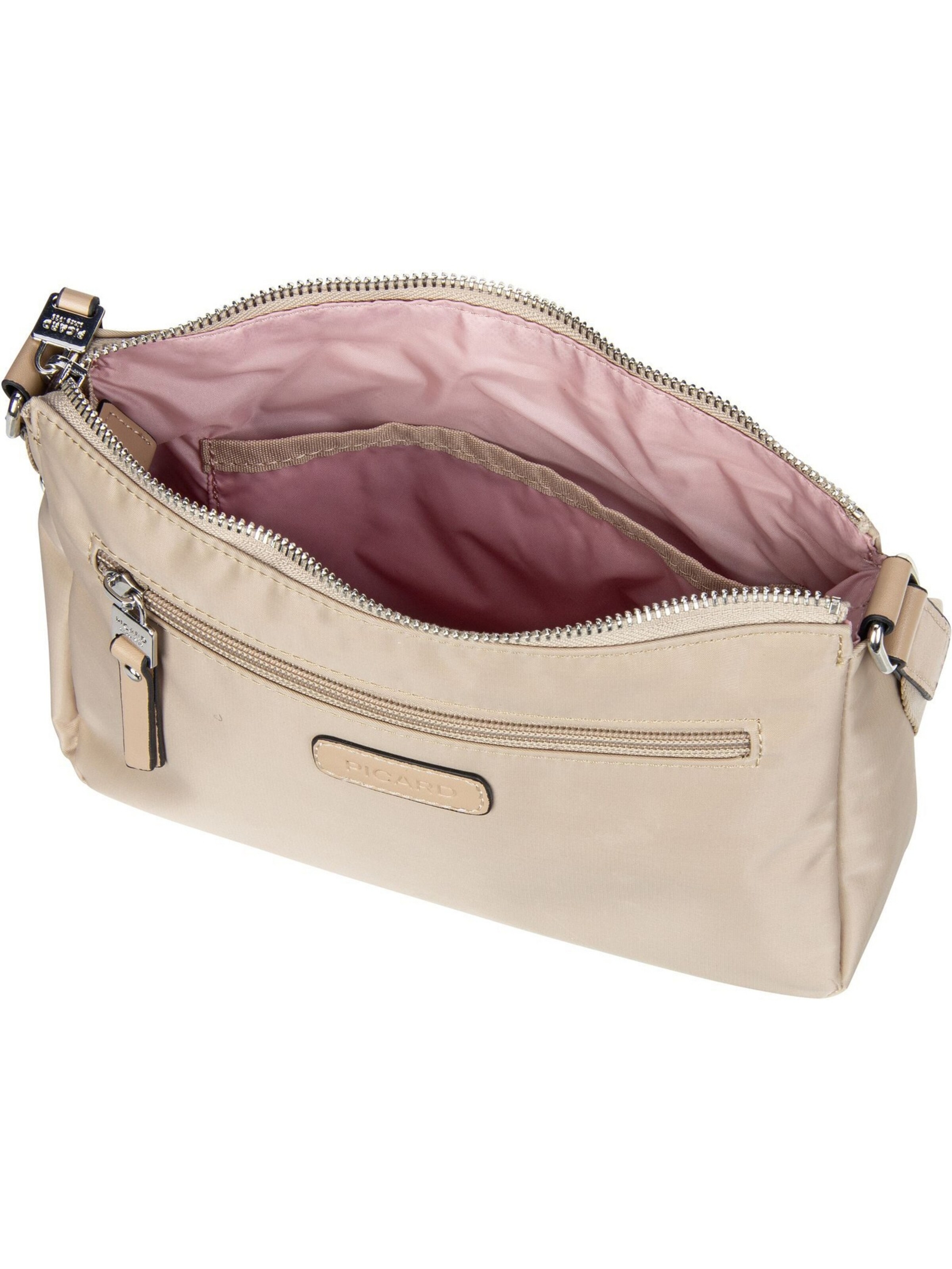 Picard Tasche ' Legere ' in Beige