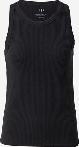 GAP Top in Black: front