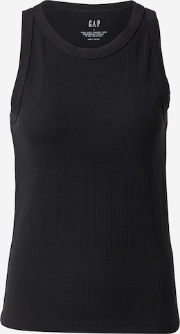 GAP Top in Schwarz: predná strana