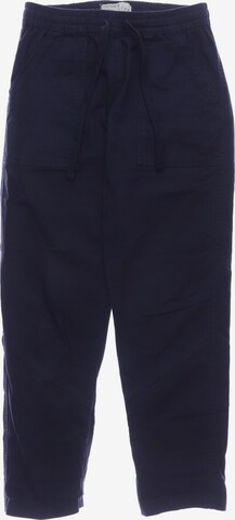 Cotton On Pants in XS in Blue: front