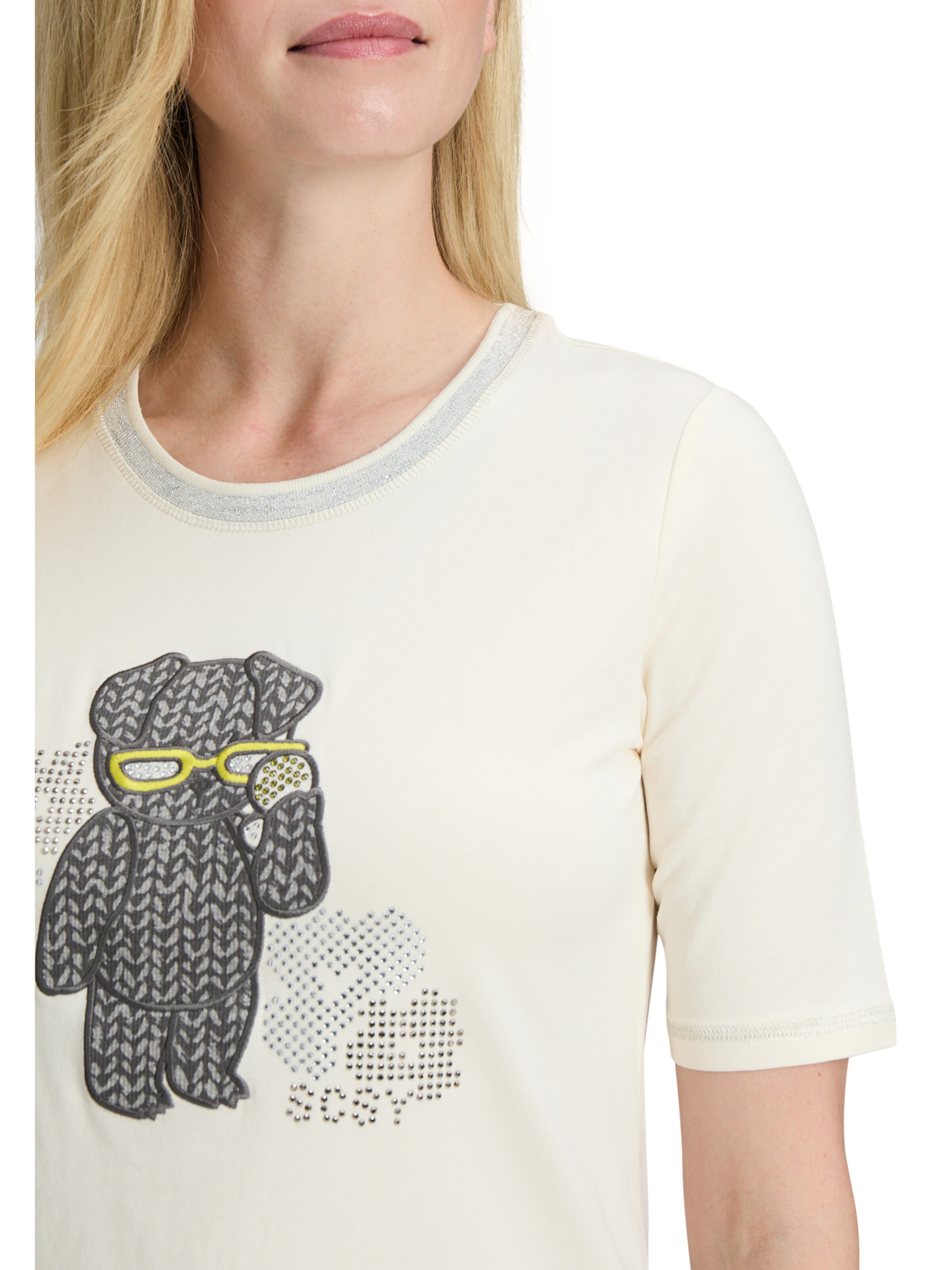 Betty Barclay Shirt in Blue