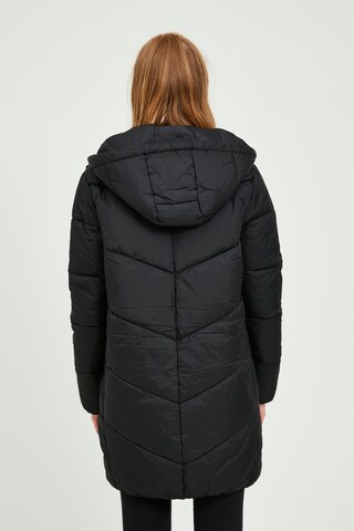 b.young - Chaqueta de entretiempo 'BYBOMINA' en negro