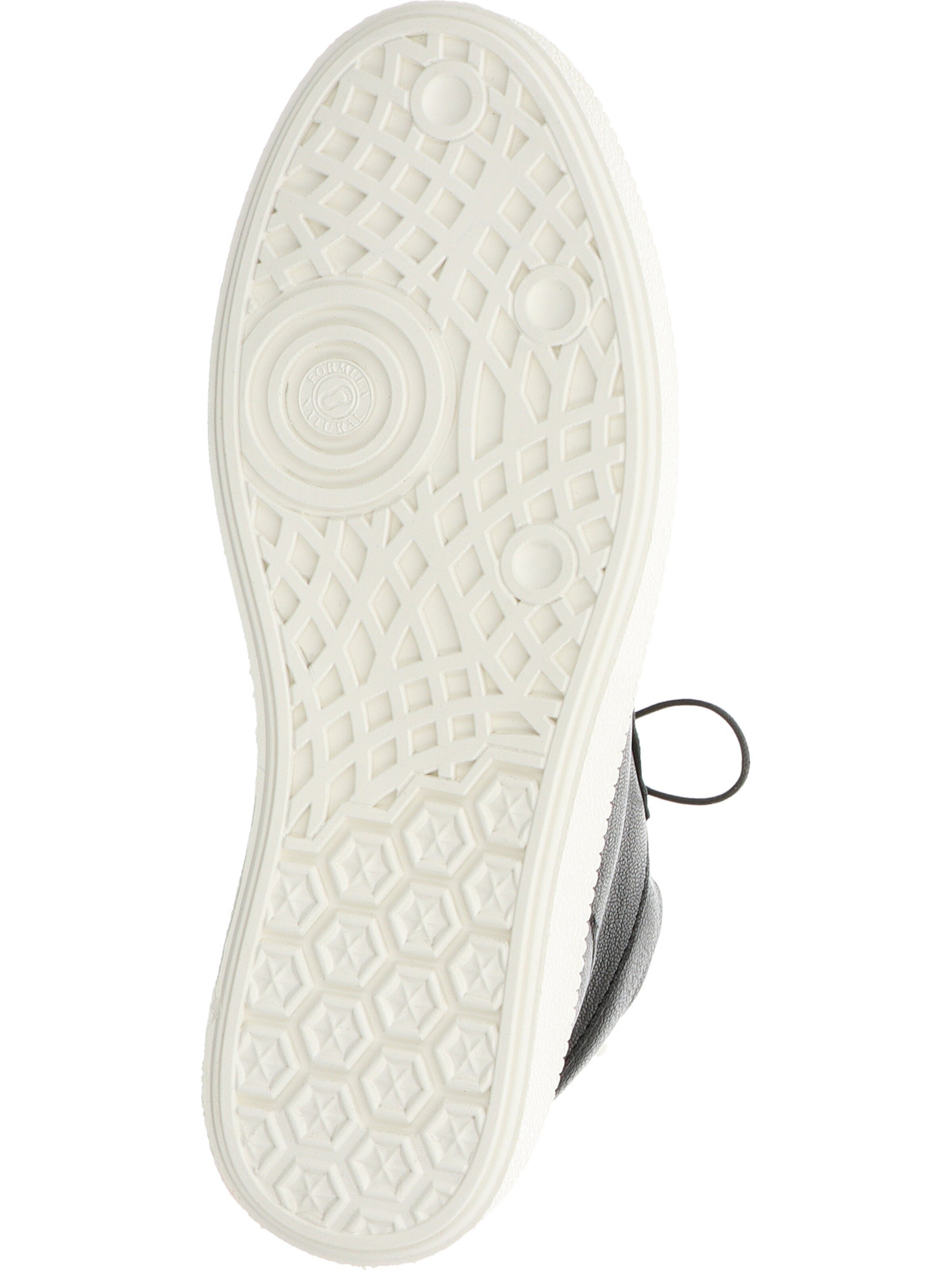 THINK! High-Top Sneakers 'TURNA' in Black