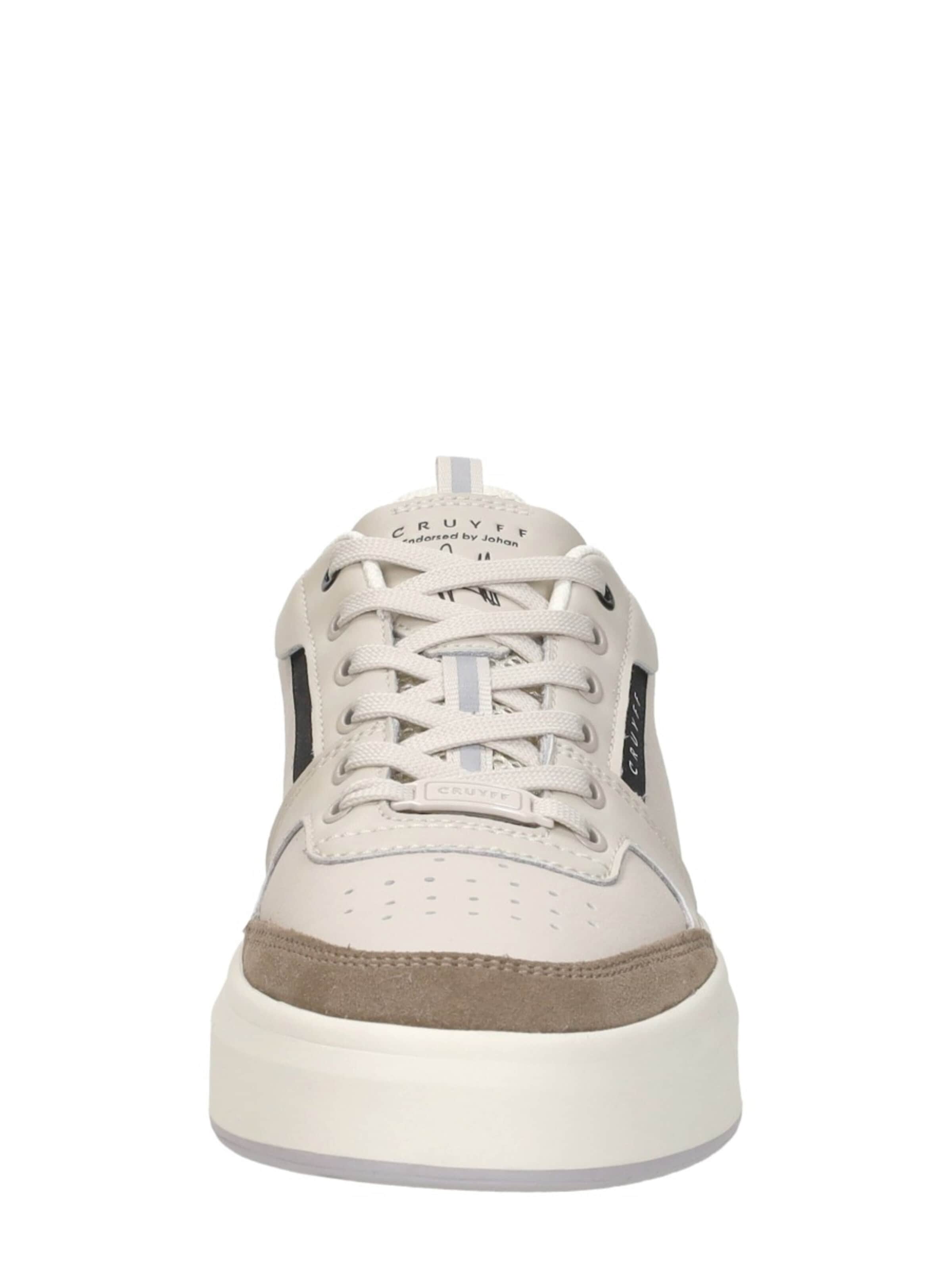 Cruyff Sneakers laag 'Endorsed Tennis' in Wit