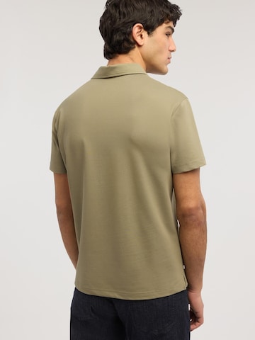 Maillot Trussardi en vert