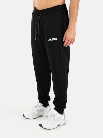 Smilodox Tapered Hose ' Denzo ' in Schwarz