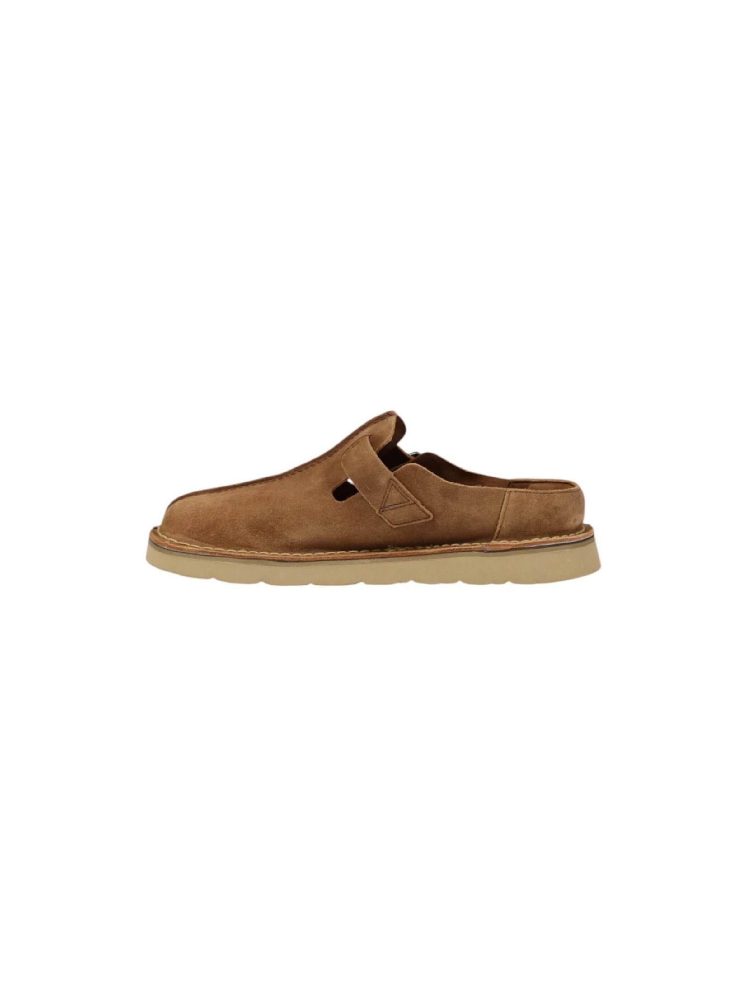 Zoccoletto di CLARKS in beige