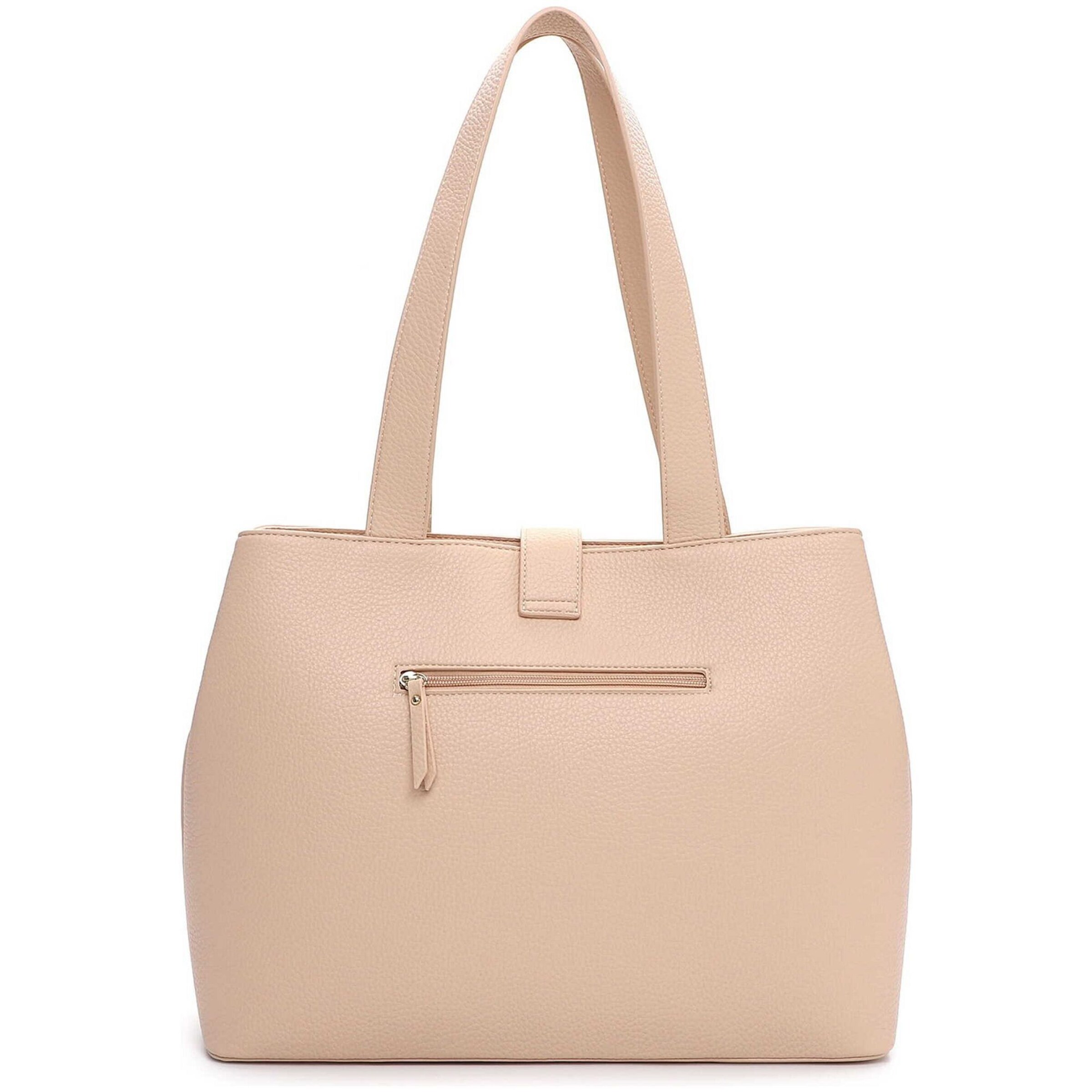 Cabas 'Keely SC' Suri Frey en beige