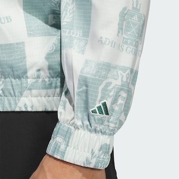 ADIDAS PERFORMANCE Functioneel shirt in Groen