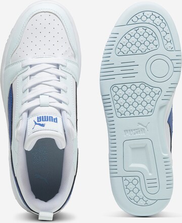 Baskets 'Rebound V6' PUMA en blanc