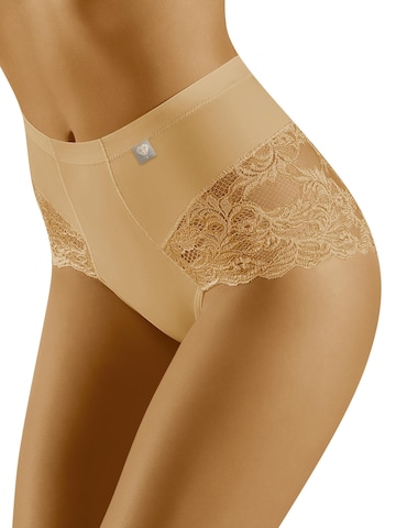 Wolbar Slip 'Diamond 3506'‌‌‌‌‌ in Beige