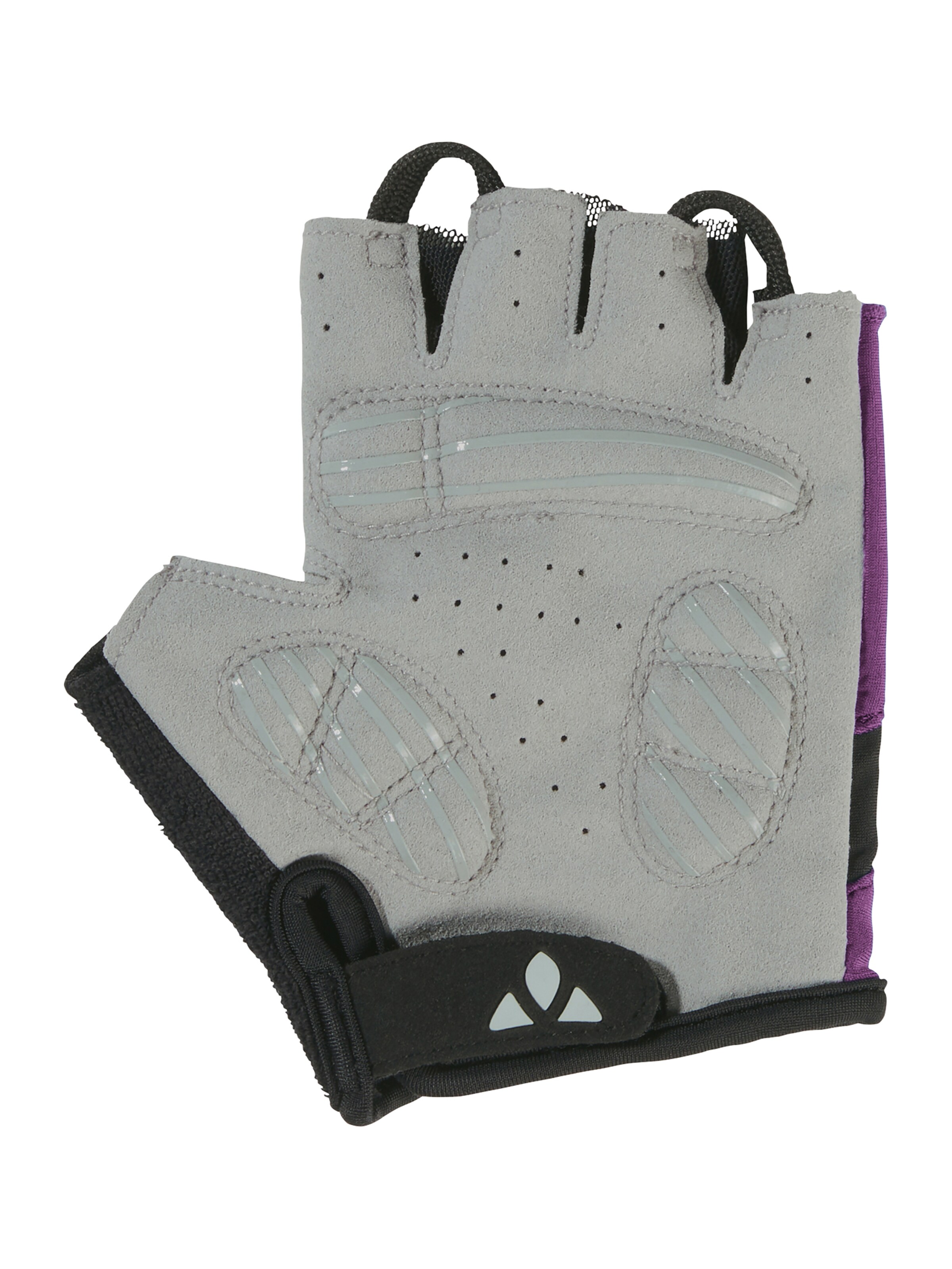 VAUDE Sporthandschuhe in Pink