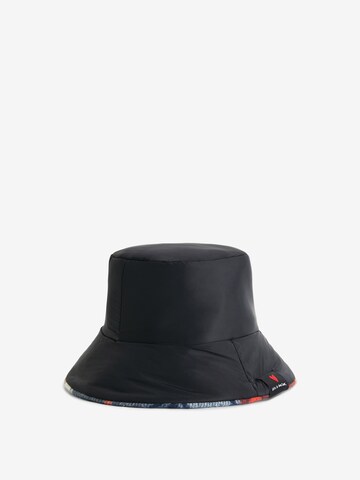 Chapeaux Desigual en rouge