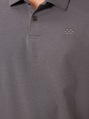 Tommy Life Shirt in Grey