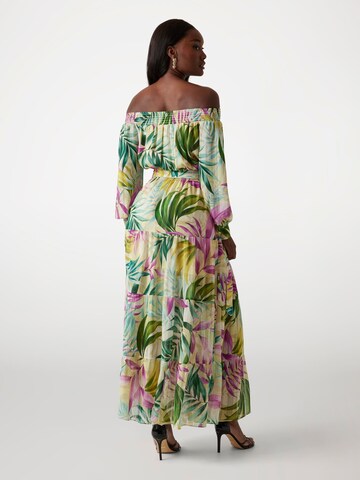 GUESS Dress in Green