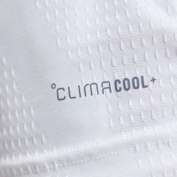 Maillot 'Real Madrid 26/27 Authentic' ADIDAS PERFORMANCE en blanc
