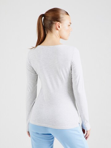 4F Functioneel shirt in Grijs