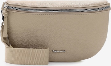 Tamaris Válltáska 'Alessia' - bézs: elől