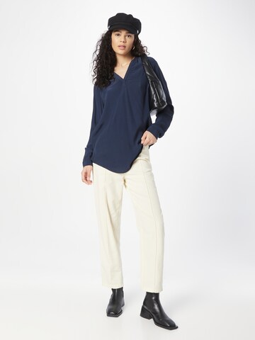 ESPRIT Blouse in Blue