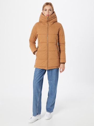 Fli Papigu Winter jacket in Brown