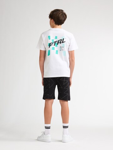 Petrol Industries Shirt in White