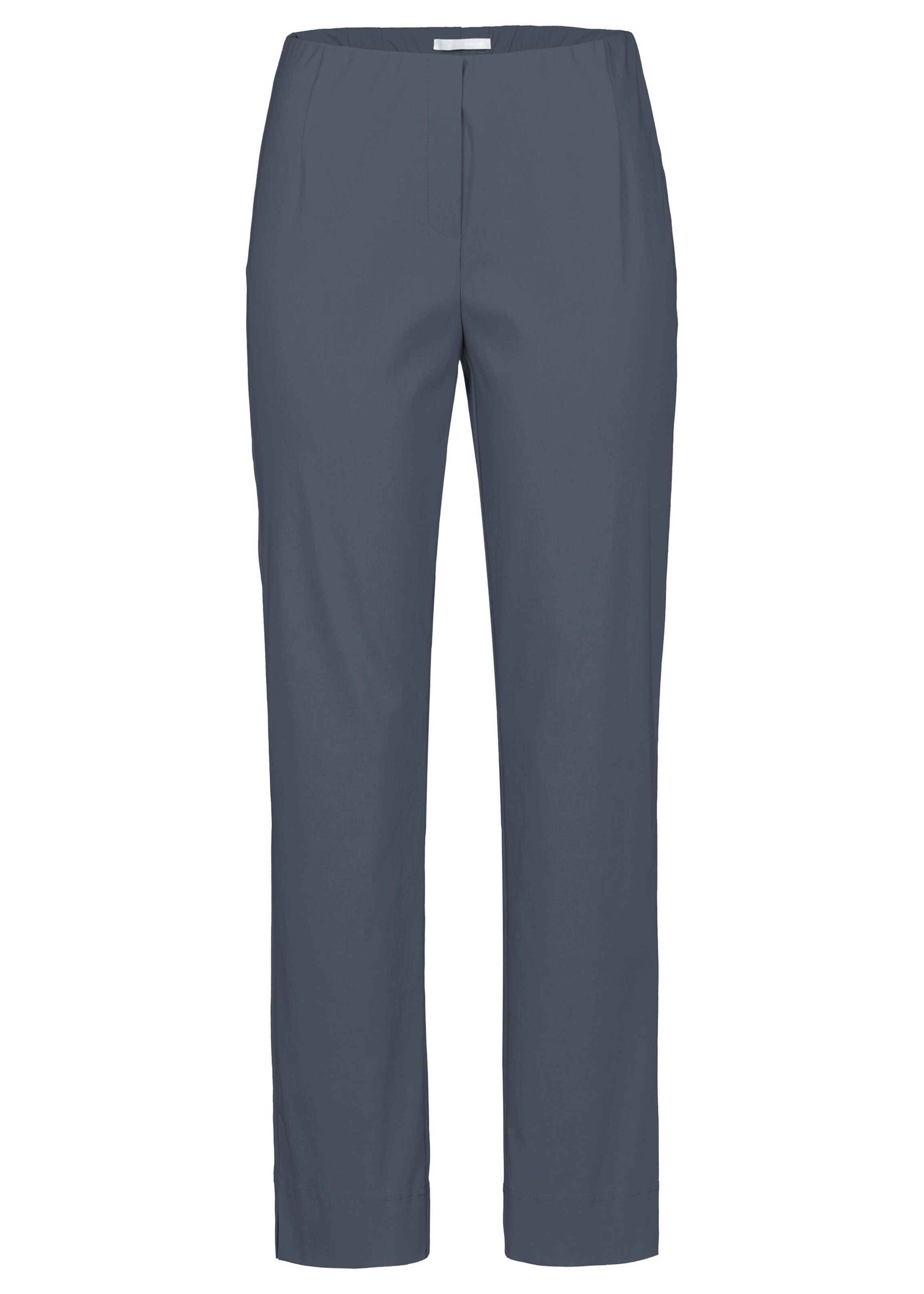 STEHMANN Pants 'Ina' in Blue: front