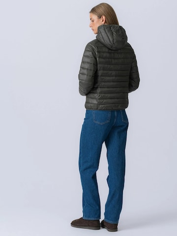 TEESHOPPEN Tussenjas ' Jackets' in Groen