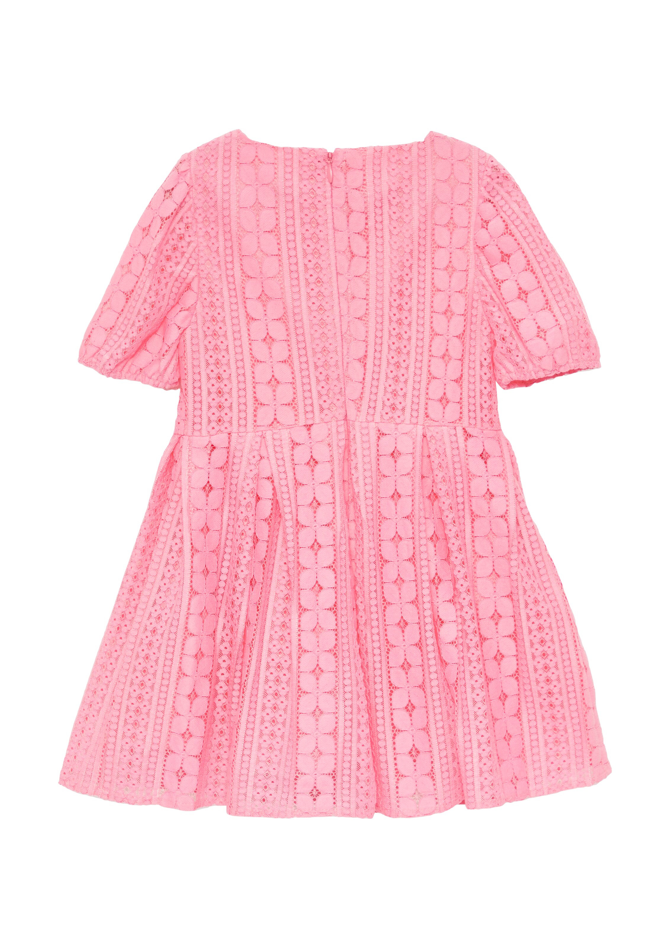 s.Oliver Kleit, värv roosa