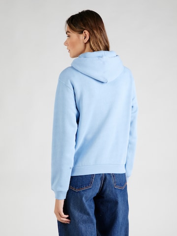 Polo Ralph Lauren Sweatjacke in Blau