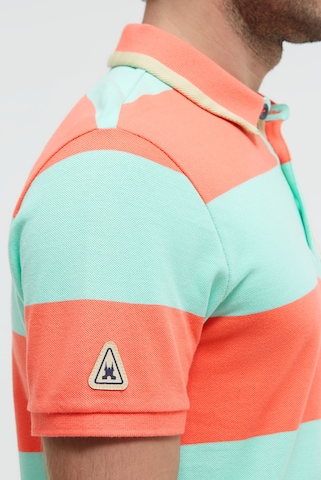 Gaastra Shirt in Orange